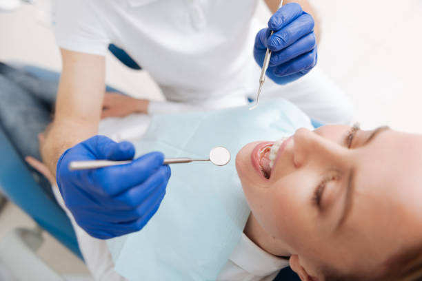 Professional Dental Services in Dillonvale, OH